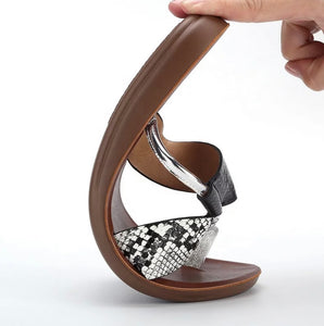 Summer LPU Flip Flops Casual Shoes