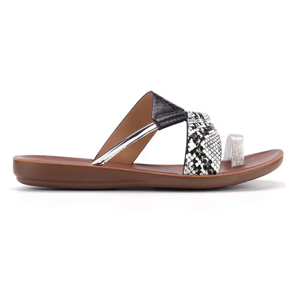 Summer LPU Flip Flops Casual Shoes