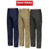 Hard Yakka Koolgear Vented Cargo Pants Lightweight Y02300