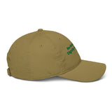 Organic Re-Assure Company hat