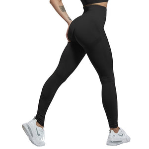 Push Up Fitness Legging