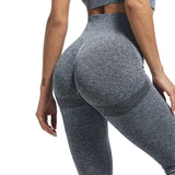 Push Up Fitness Legging