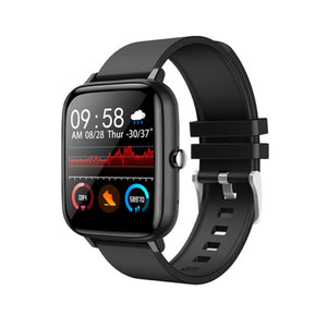 Bluetooth Waterproof Sport Smartwatch