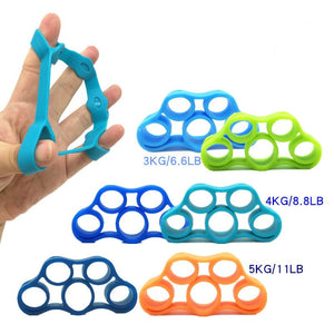 Hand Gripper Exerciser