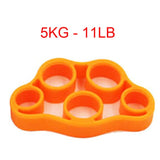 Hand Gripper Exerciser