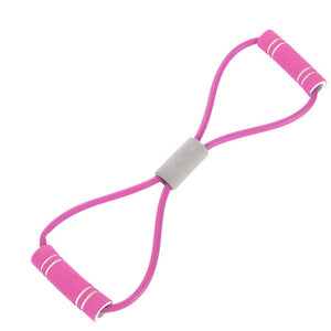 Elastic Fitness Exercise Band